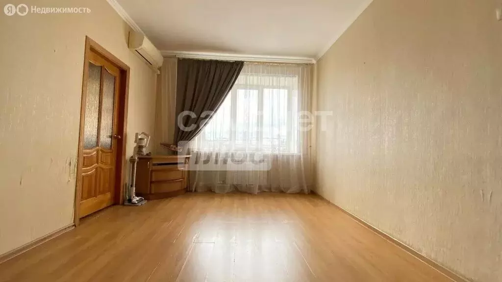 3-комнатная квартира: Липецк, улица Л. Толстого, 9 (59 м) - Фото 1