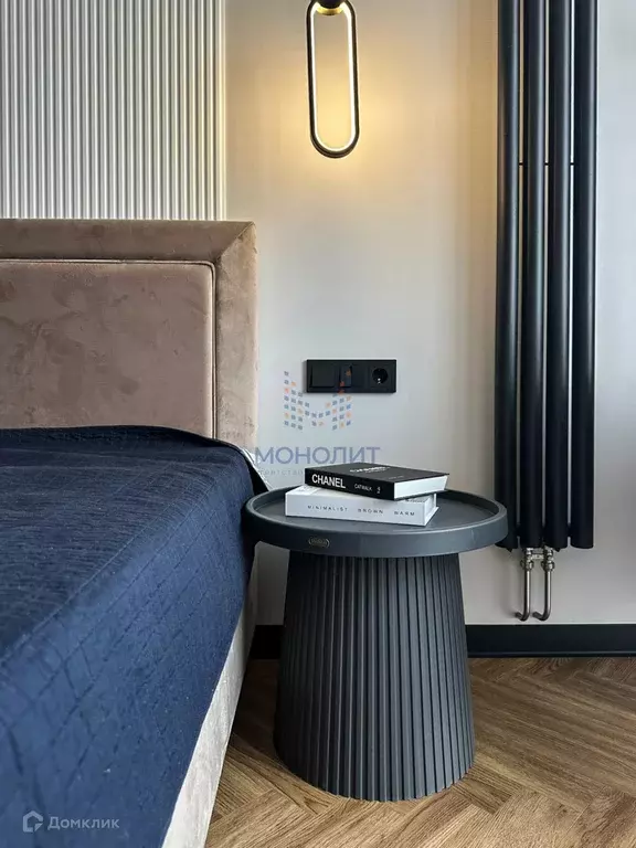 Продаётся 1-к квартира, 38 м - Фото 1