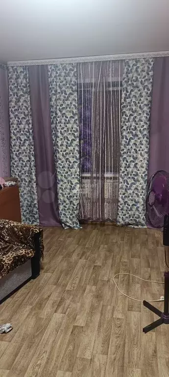1-к. квартира, 36,9 м, 2/9 эт. - Фото 1