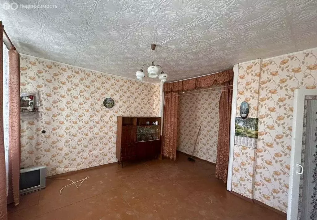 1-комнатная квартира: Чудово, улица Радищева, 6А (32.8 м) - Фото 1