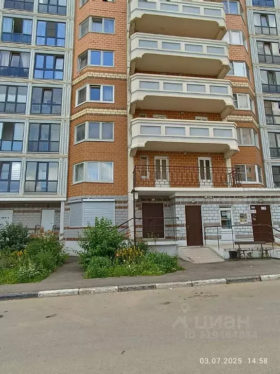 2-к кв. Московская область, Звенигород Одинцовский городской округ, ... - Фото 0