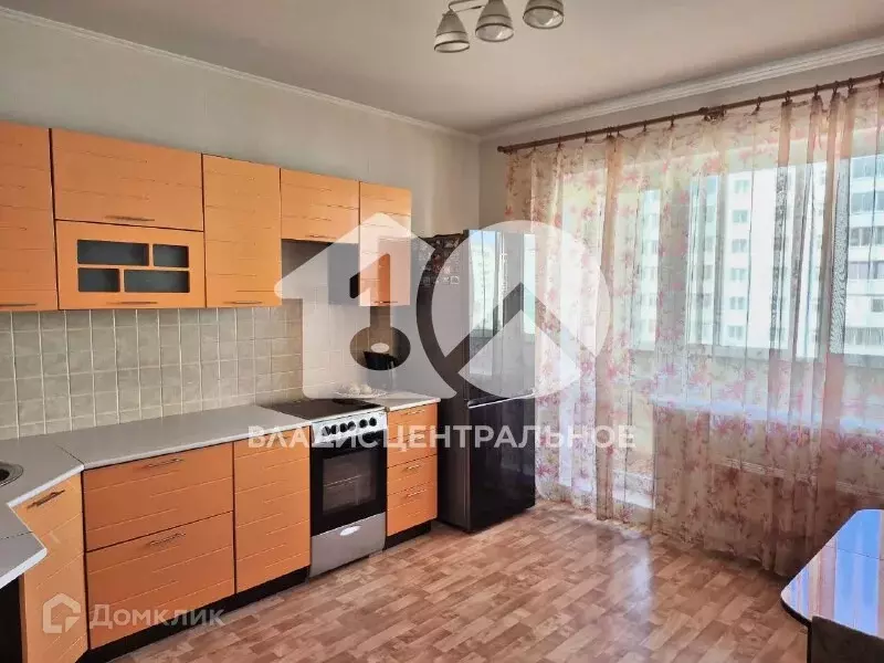 Продаётся 3-к квартира, 73.4 м - Фото 1