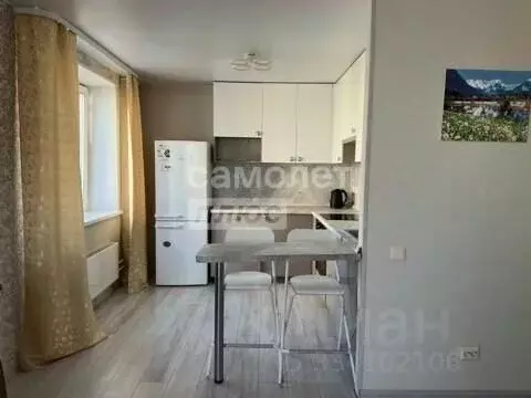 2-к кв. Московская область, Балашиха ул. Мещера, 24 (55.0 м) - Фото 1
