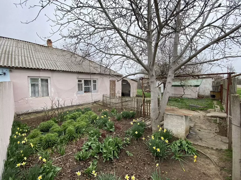 Дом 62 м на участке 6 сот. - Фото 0