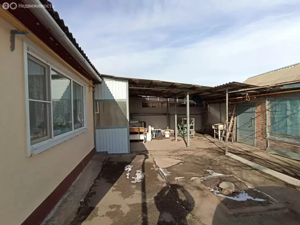 Дом в Волгодонск, Советская улица, 99 (82.3 м) - Фото 2