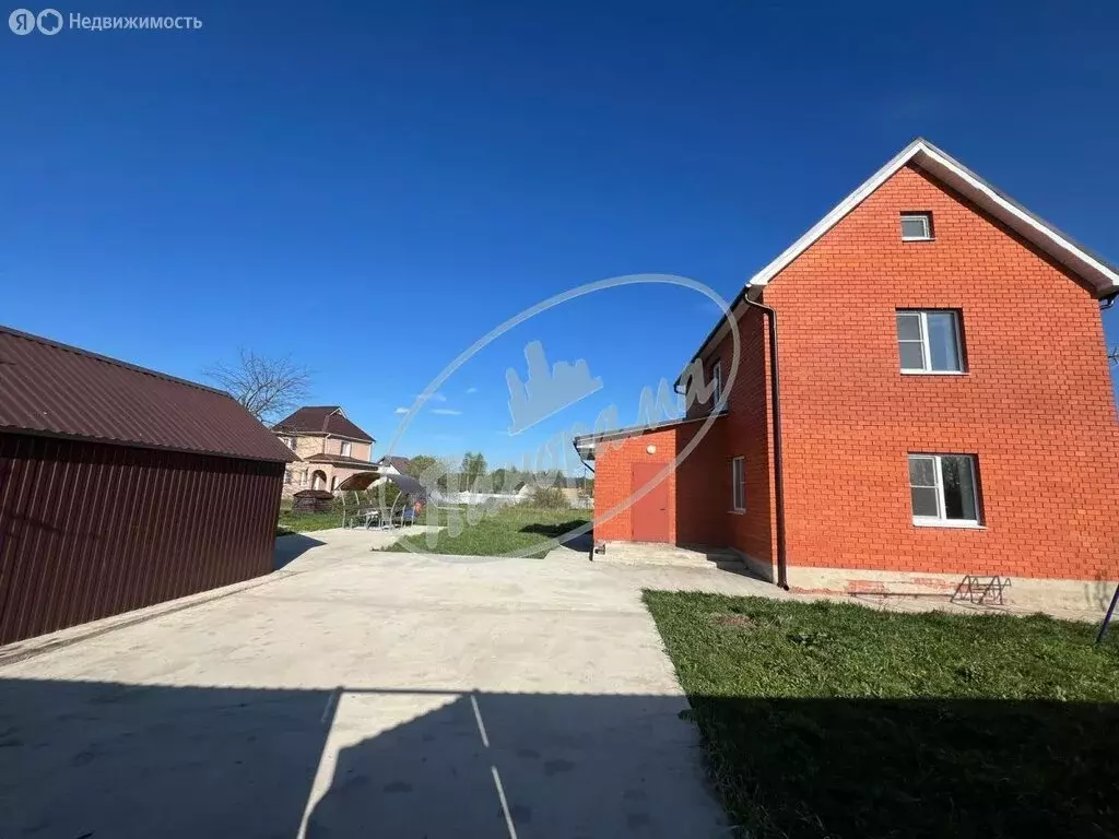 Дом в деревня Сухининки, Луговая улица, 9 (93 м) - Фото 1