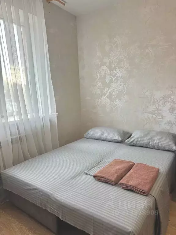 2-к кв. Пензенская область, Пенза ул. Максима Горького, 54 (70.0 м) - Фото 0
