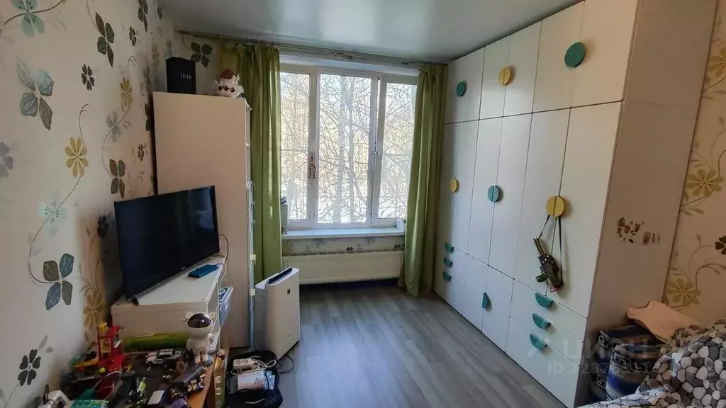 Квартира, 3 комнаты, 62.9 м - Фото 1