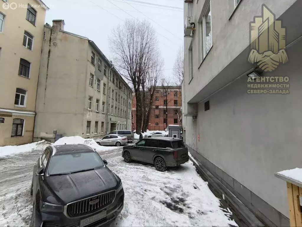 Помещение свободного назначения (192.5 м) - Фото 1