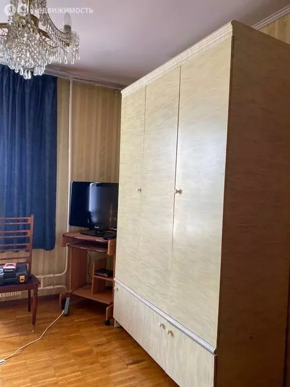 2-комнатная квартира: Москва, Грайвороновская улица, 17 (55 м) - Фото 1