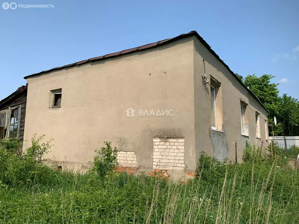 2-комнатная квартира: деревня Октябрьская, улица Механизаторов, 4 (46 ... - Фото 1