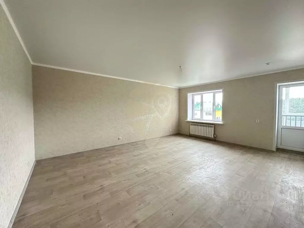 Студия Белгородская область, Старый Оскол Заречье мкр, 11 (37.7 м) - Фото 2