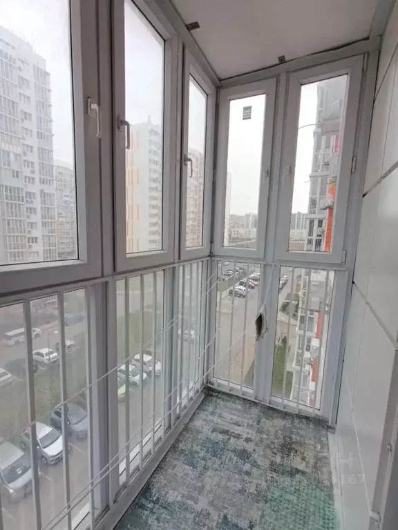 1-к кв. Краснодарский край, Анапа ул. Адмирала Пустошкина, 22к3 (38.0 ... - Фото 2