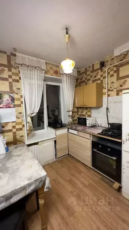 1-к кв. Челябинская область, Челябинск Липецкая ул., 1а (31.2 м) - Фото 1