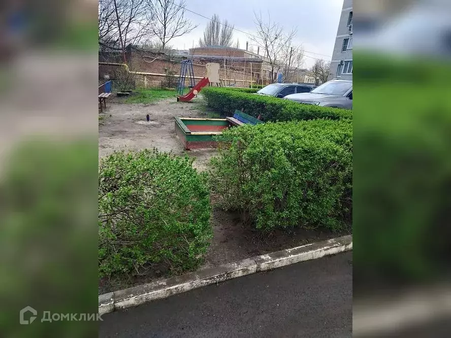 Продаётся 1-к квартира, 36 м - Фото 1
