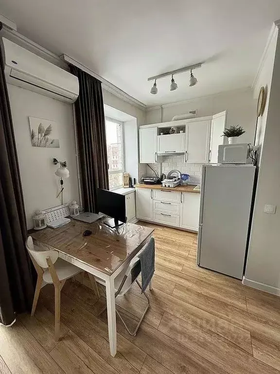 2-к кв. Москва ул. Мельникова, 24 (35.0 м) - Фото 0