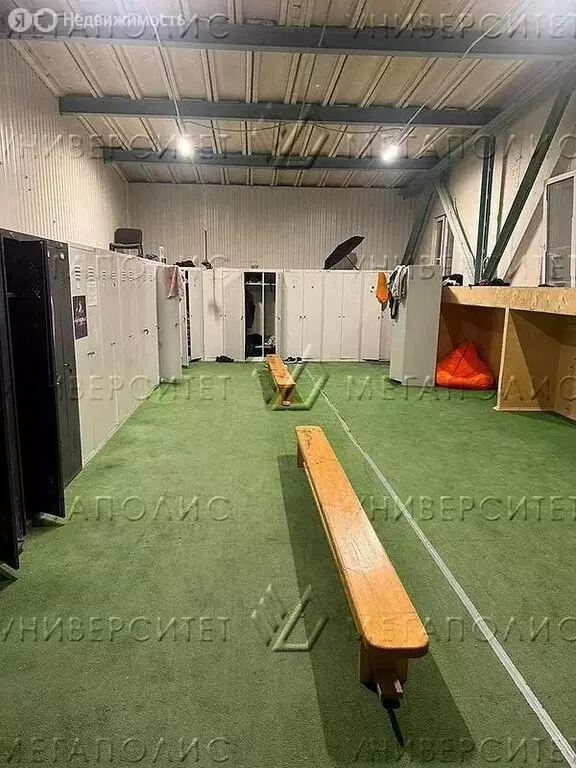Производственное помещение (240 м) - Фото 2
