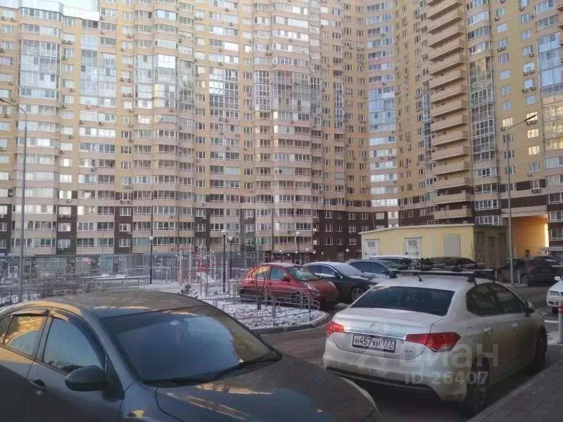 Помещение свободного назначения в Московская область, Одинцово ... - Фото 0