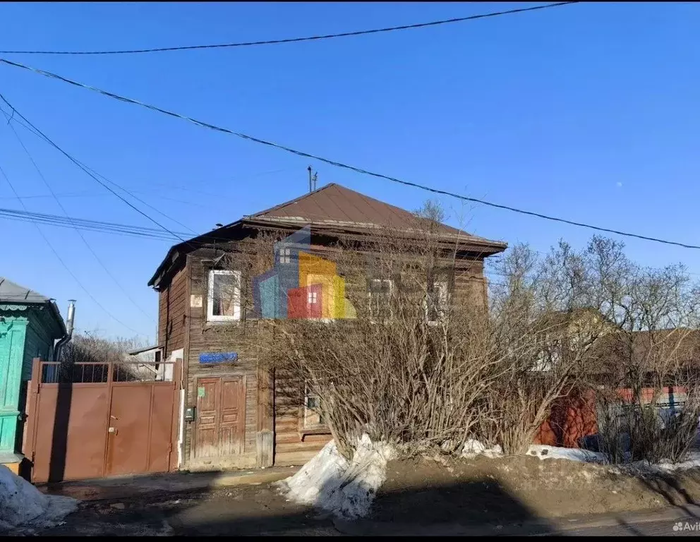Участок в Тульская область, Тула Гоголевская ул., 12 (9.0 сот.) - Фото 1