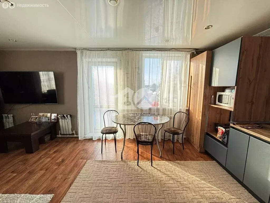 Дом в Искитим, Алтайская улица, 51 (183 м) - Фото 1