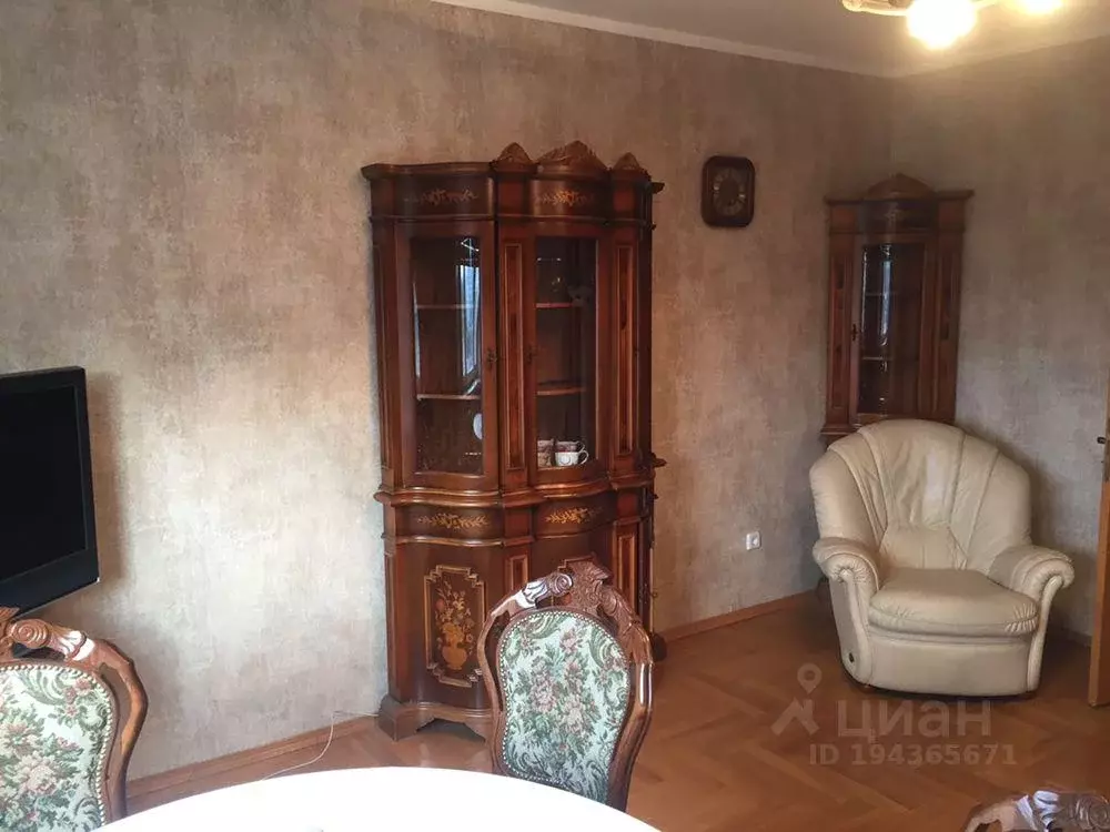 Квартира, 3 комнаты, 80 м - Фото 0