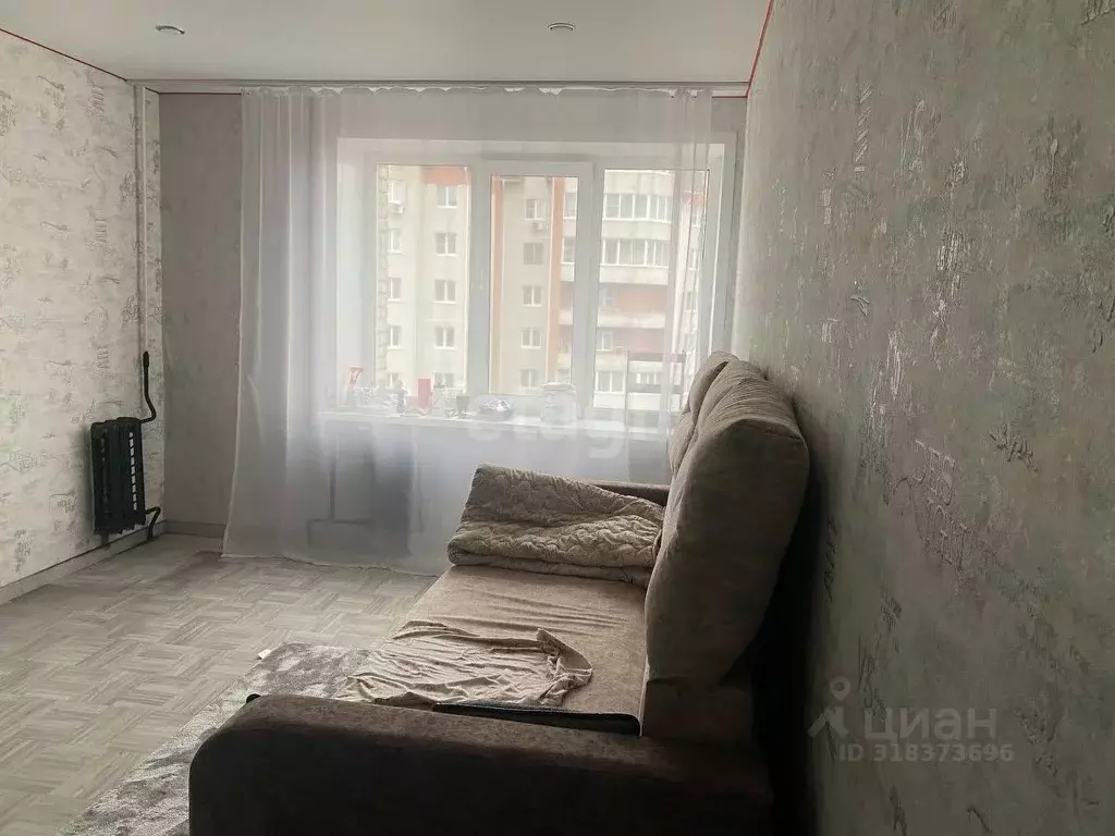 Комната Калужская область, Обнинск просп. Ленина, 103 (17.8 м) - Фото 2