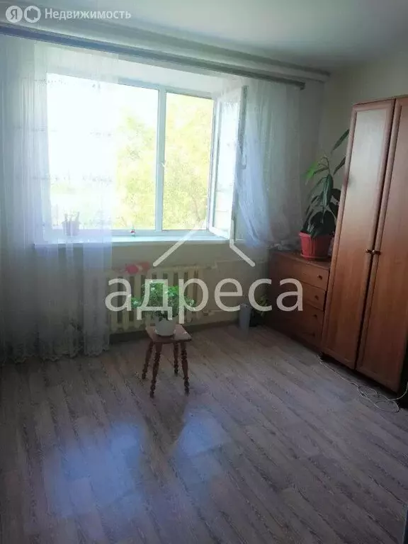 3-комнатная квартира: Самара, Галактионовская улица, 13А (53 м) - Фото 2