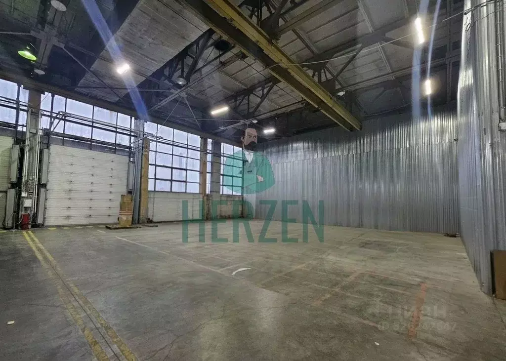 Производственное помещение в Московская область, Видное Белокаменное ... - Фото 2