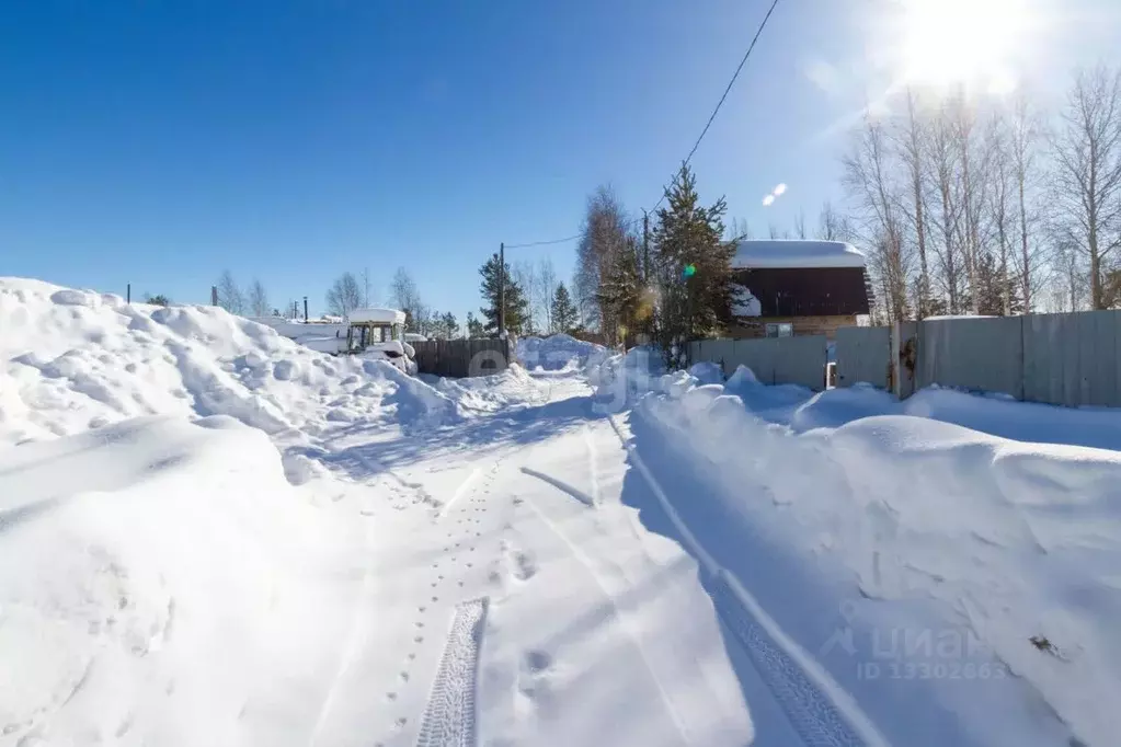 Участок в Ханты-Мансийский АО, Сургутского муниципального района тер., ... - Фото 1