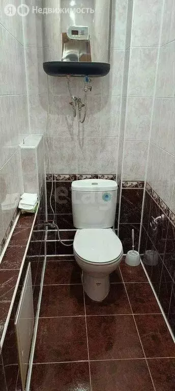 2-комнатная квартира: Йошкар-Ола, Кремлёвская улица, 26А (78 м) - Фото 2