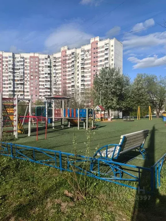 3-к кв. Москва Кантемировская ул., 12К2 (72.4 м) - Фото 0