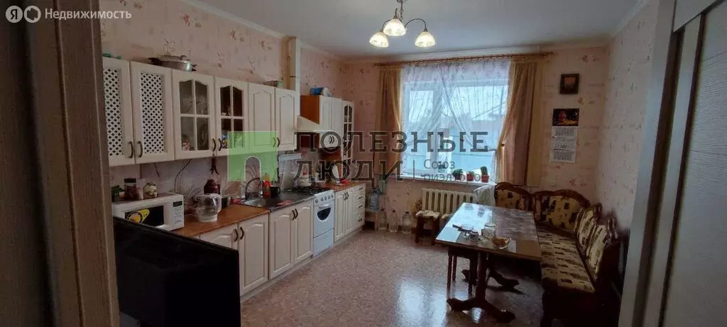 Дом в Белгородский район, Беловское сельское поселение, село Беловское ... - Фото 1