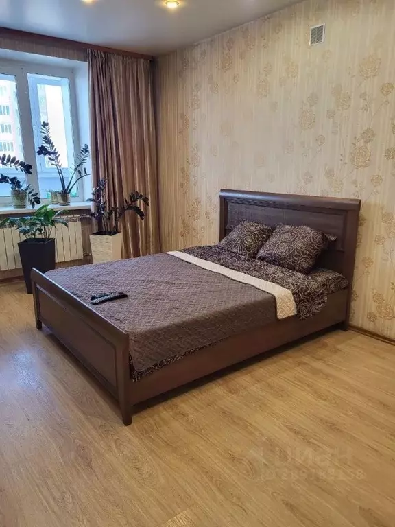 1-к кв. Забайкальский край, Чита 3-я Забайкальская ул., 2 (52.0 м) - Фото 2