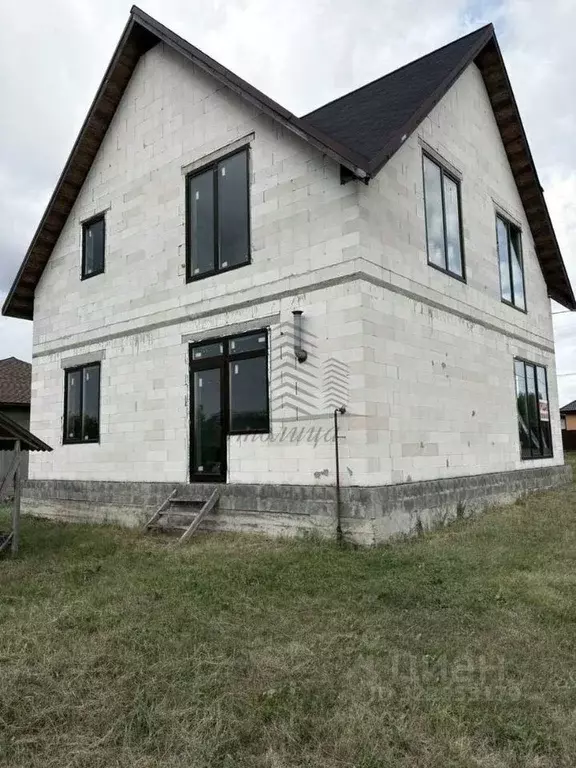 Коттедж в Белгородская область, Старый Оскол Набокинские Сады ... - Фото 1