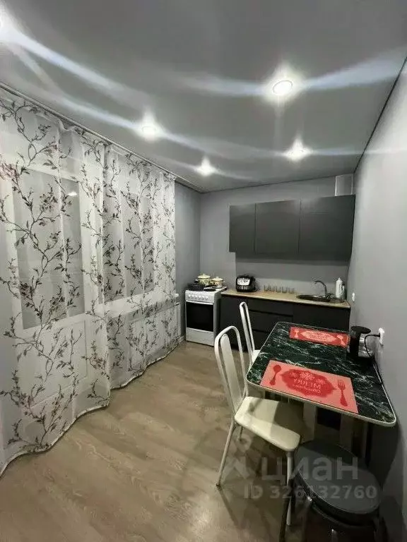 2-к кв. Башкортостан, Уфа ул. Ферина, 39 (57.0 м) - Фото 2