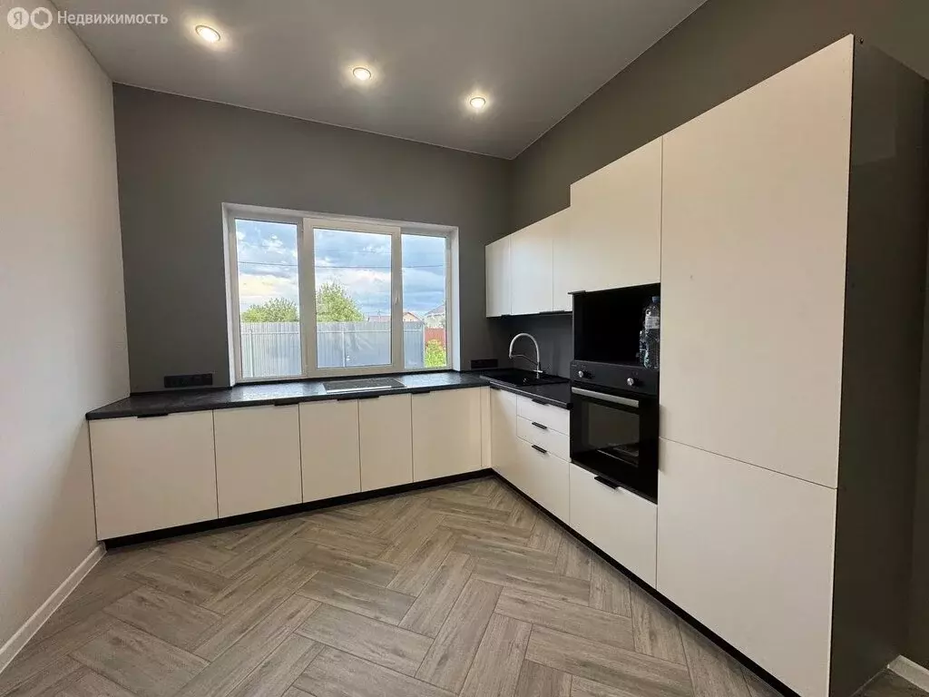 Дом в Ропшинское сельское поселение, ДНП Ропшинские горки, Западная ... - Фото 1