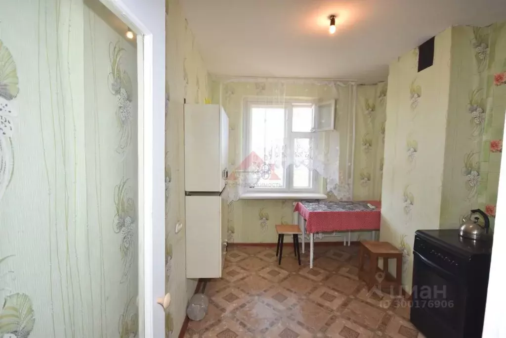 1-к кв. Владимирская область, Кольчугино ул. Ломако, 16 (31.03 м) - Фото 1