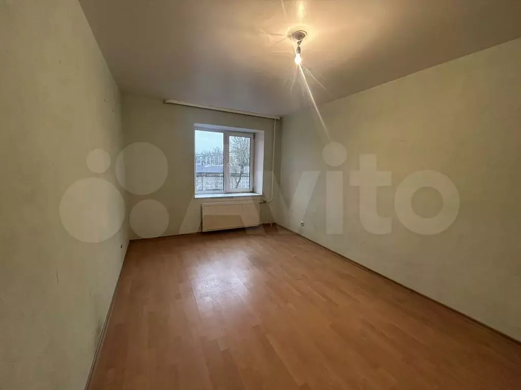2-к. квартира, 57 м, 1/16 эт. - Фото 0