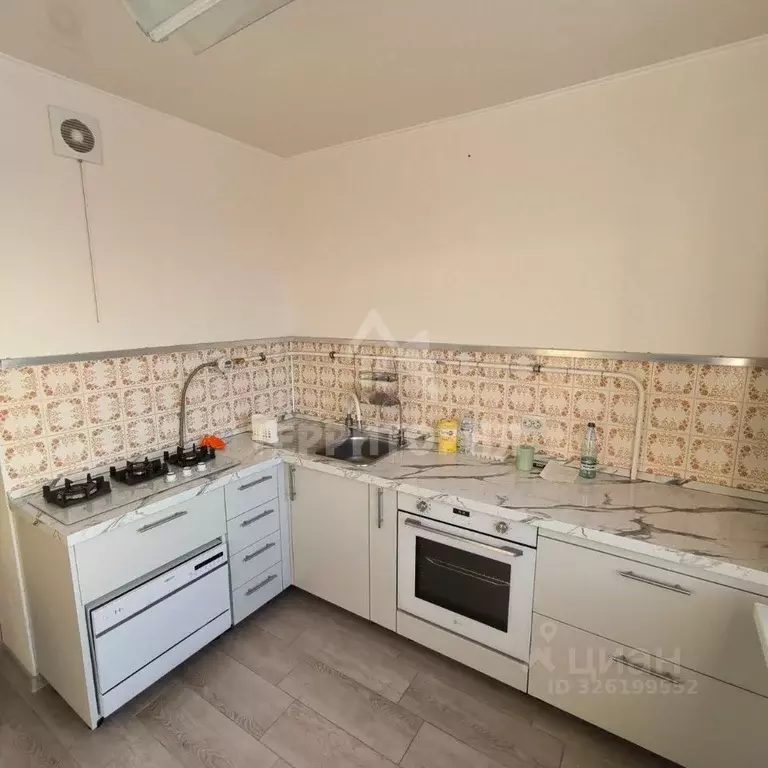 2-к кв. Костромская область, Кострома Индустриальная ул., 6 (50.0 м) - Фото 1