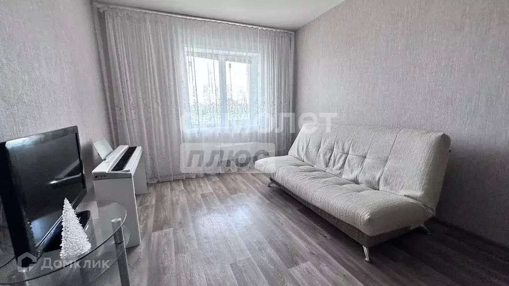 Продаётся 1-к квартира, 33.1 м - Фото 1