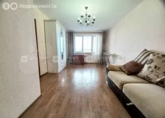 1-комнатная квартира: Казань, улица Айрата Арсланова, 8 (42 м) - Фото 1