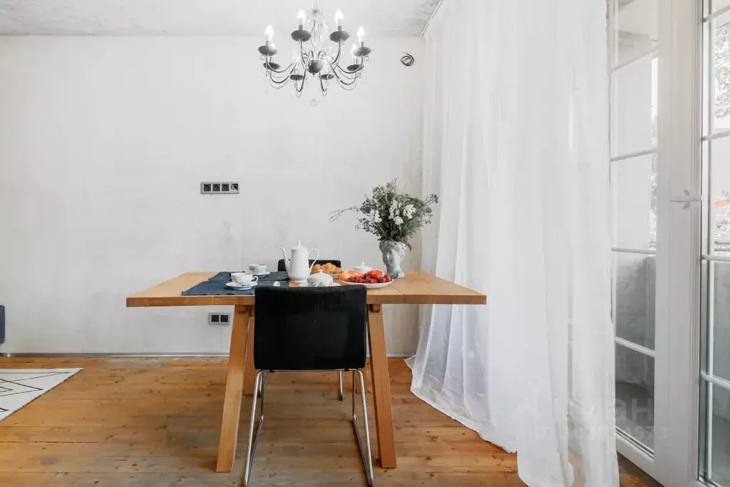 2-к кв. Ростовская область, Ростов-на-Дону ул. Малюгиной, 156 (55.0 м) - Фото 2