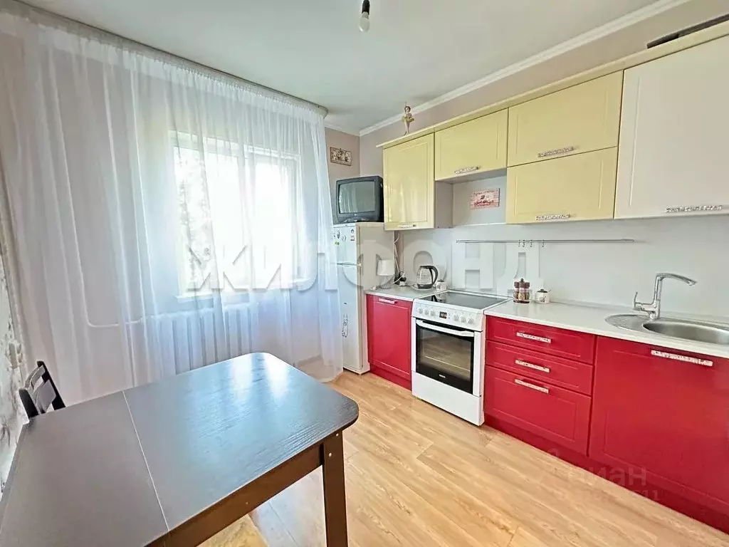 3-к кв. Ханты-Мансийский АО, Когалым ул. Мира, 22А (65.5 м) - Фото 1