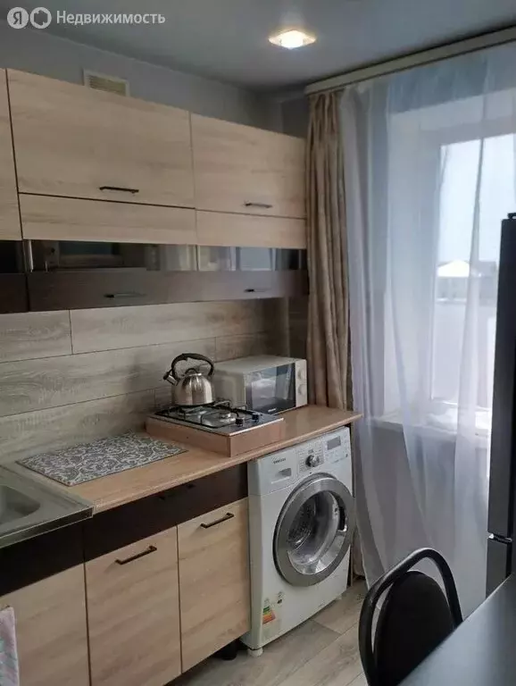 1-комнатная квартира: Анапа, проезд Космонавтов, 34 (24 м) - Фото 0