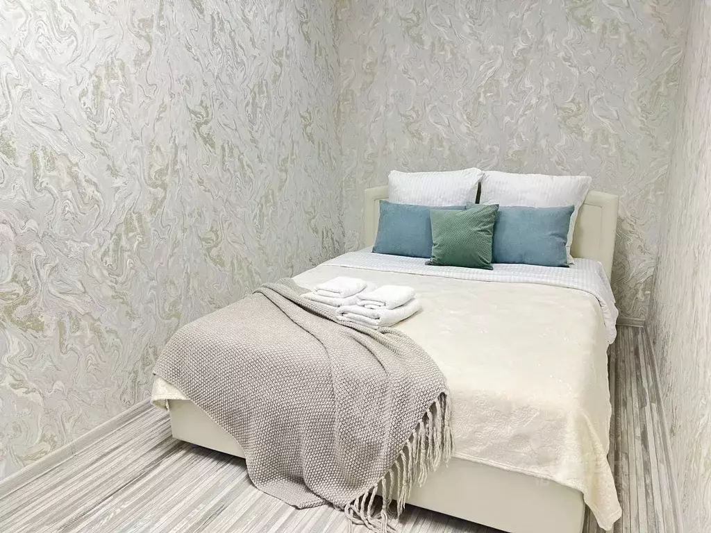 2-к кв. Камчатский край, Петропавловск-Камчатский просп. 50 лет ... - Фото 1