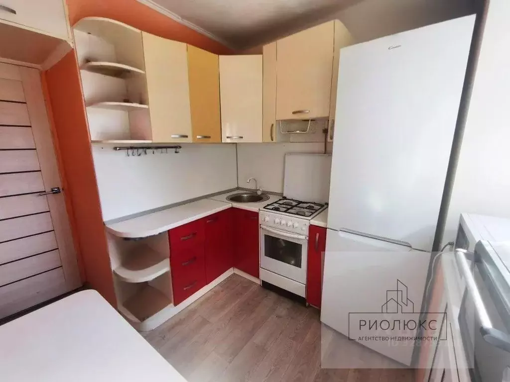 2-к кв. Челябинская область, Магнитогорск ул. Суворова, 131 (42.0 м) - Фото 1