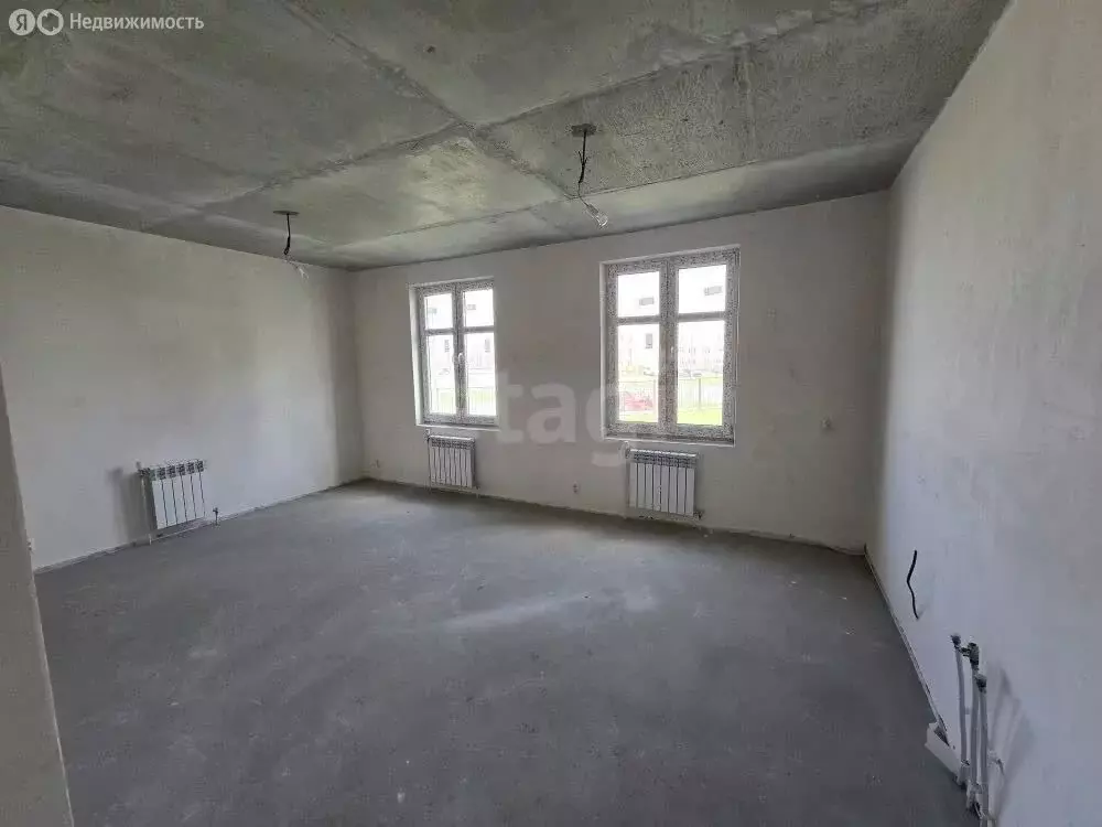 2-комнатная квартира: Коломна, улица Ленина, 159 (71.1 м) - Фото 1
