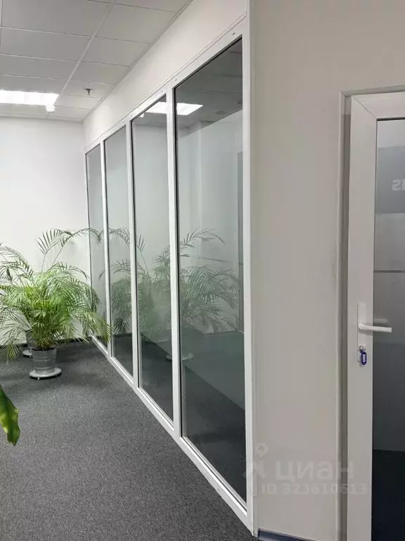 Офис в Московская область, Химки ул. Панфилова, 19с1 (126 м) - Фото 2