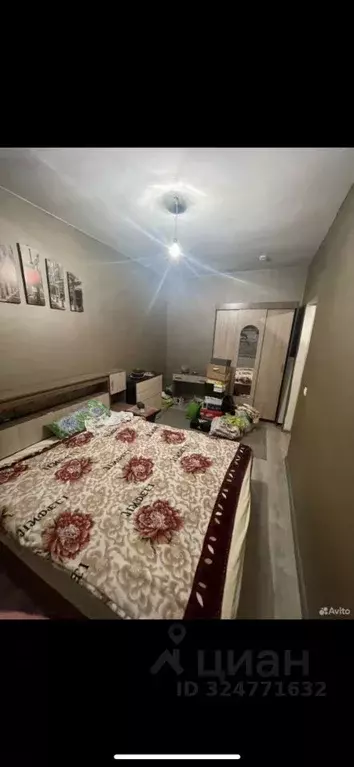 2-к кв. Белгородская область, Белгород Донецкая ул., 83в (45.0 м) - Фото 1