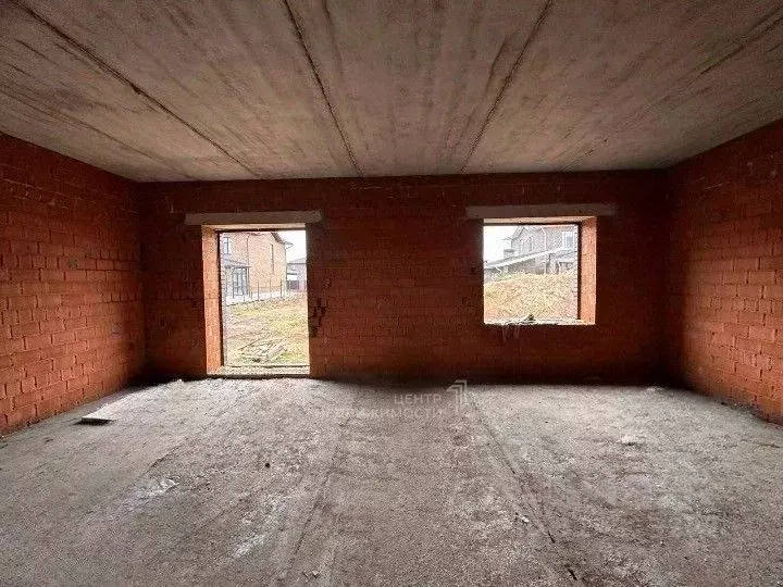 Коттедж в Татарстан, Казань ул. Бориса Машковцева (150 м) - Фото 1